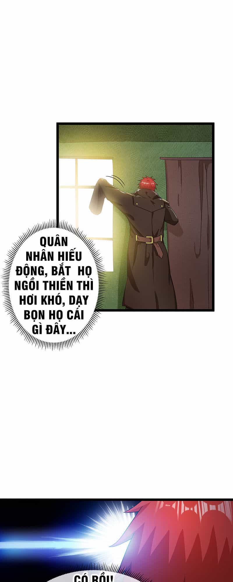 Tiên Vương Trùng Sinh - Chương 25 - ảnh 16