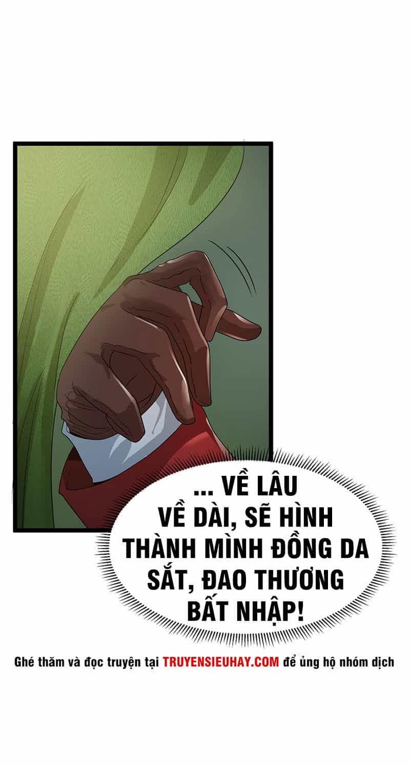 Tiên Vương Trùng Sinh - Chương 25 - ảnh 18