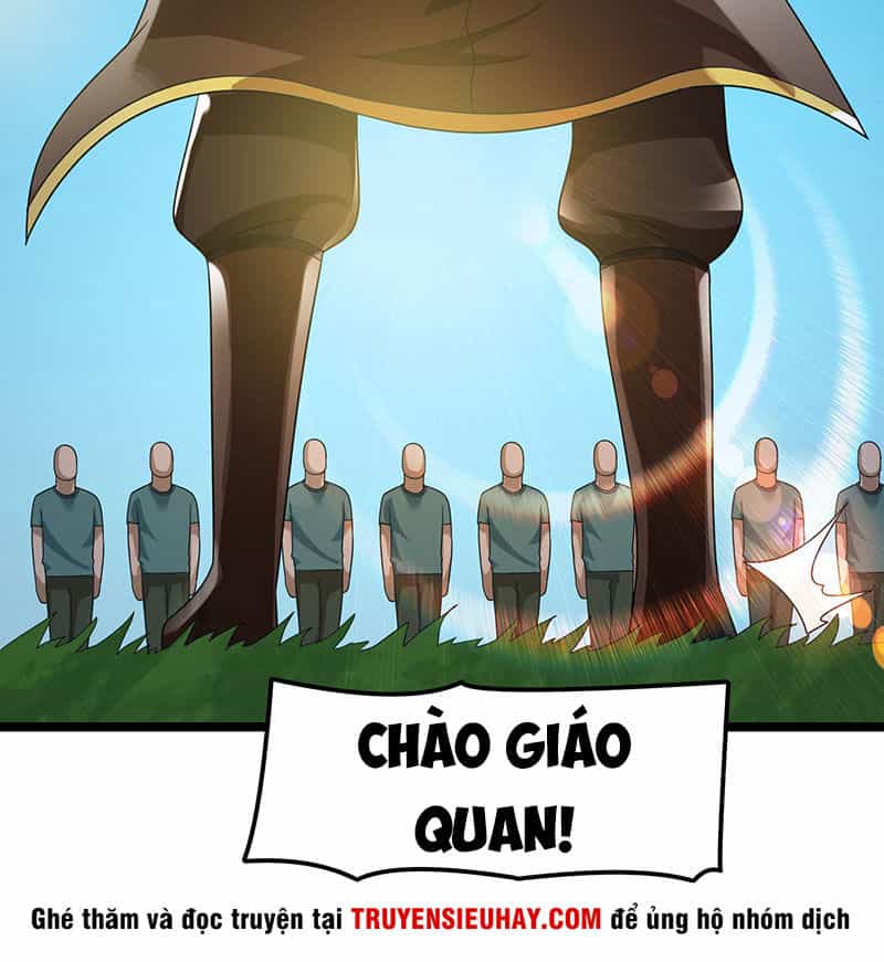 Tiên Vương Trùng Sinh - Chương 25 - ảnh 21