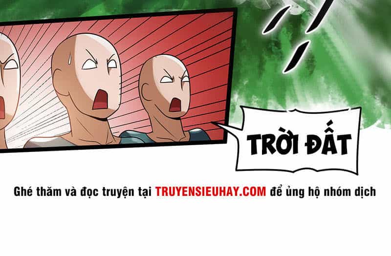 Tiên Vương Trùng Sinh - Chương 25 - ảnh 25