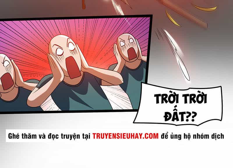 Tiên Vương Trùng Sinh - Chương 25 - ảnh 29