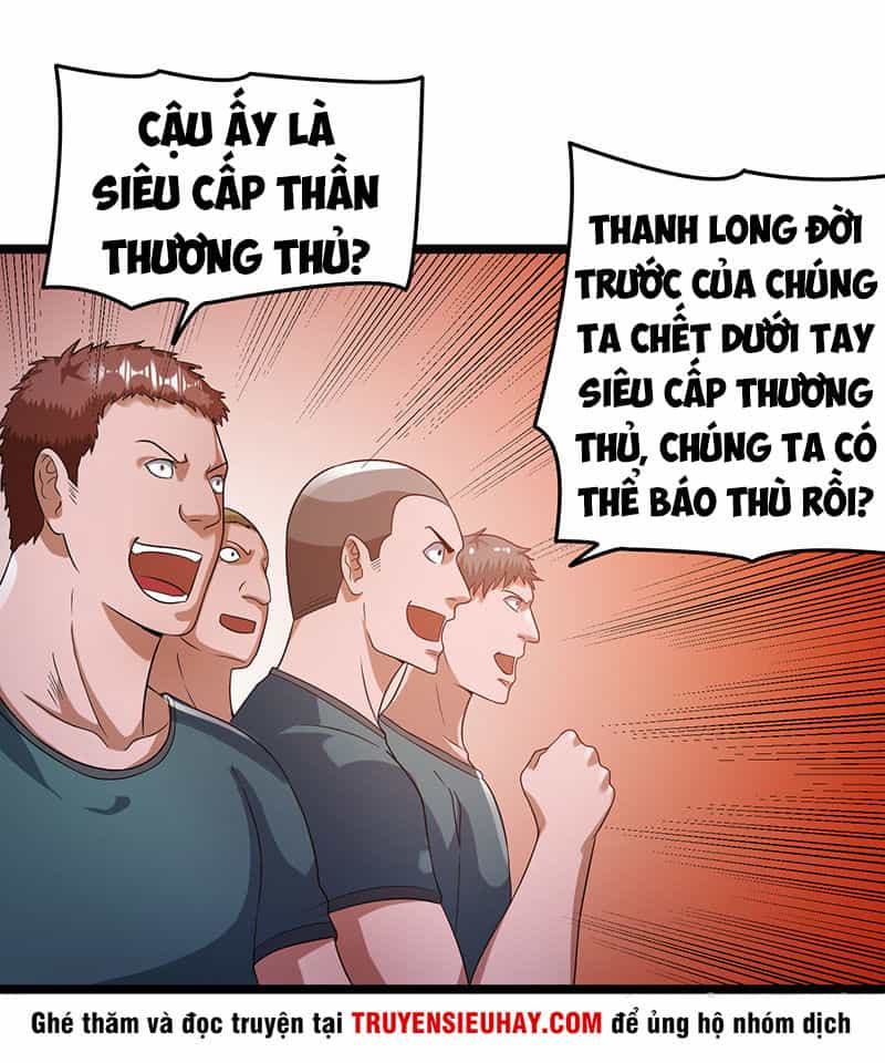 Tiên Vương Trùng Sinh - Chương 25 - ảnh 3