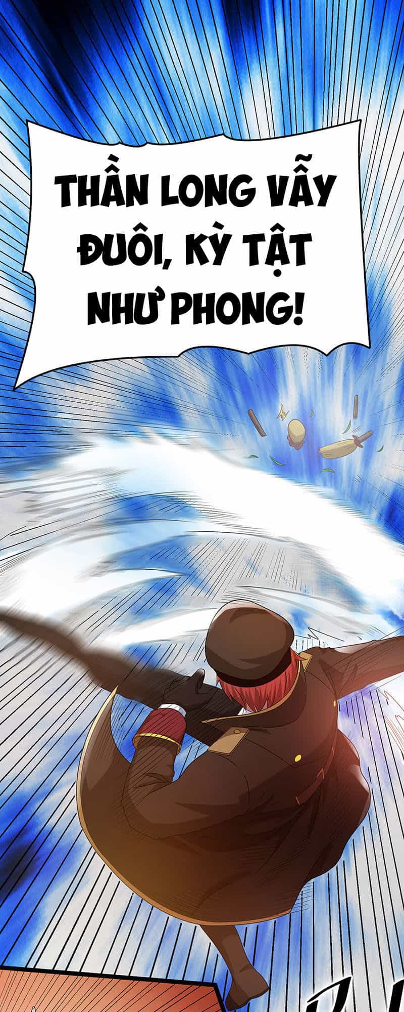 Tiên Vương Trùng Sinh - Chương 25 - ảnh 32
