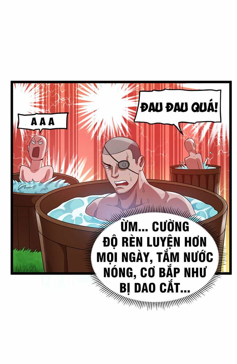 Tiên Vương Trùng Sinh - Chương 25 - ảnh 43