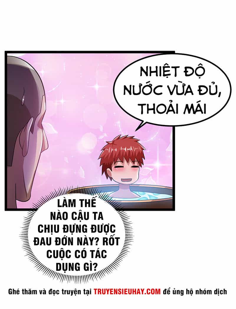 Tiên Vương Trùng Sinh - Chương 25 - ảnh 44