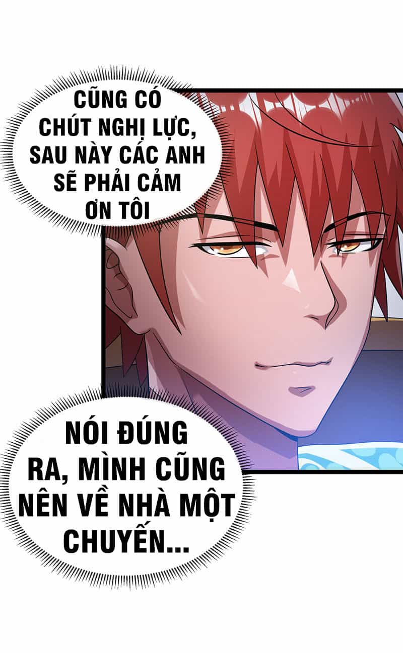 Tiên Vương Trùng Sinh - Chương 25 - ảnh 45