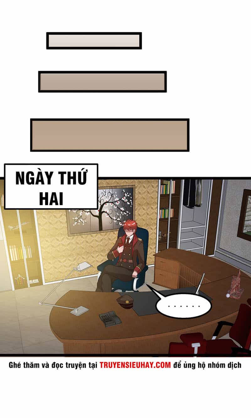 Tiên Vương Trùng Sinh - Chương 25 - ảnh 46