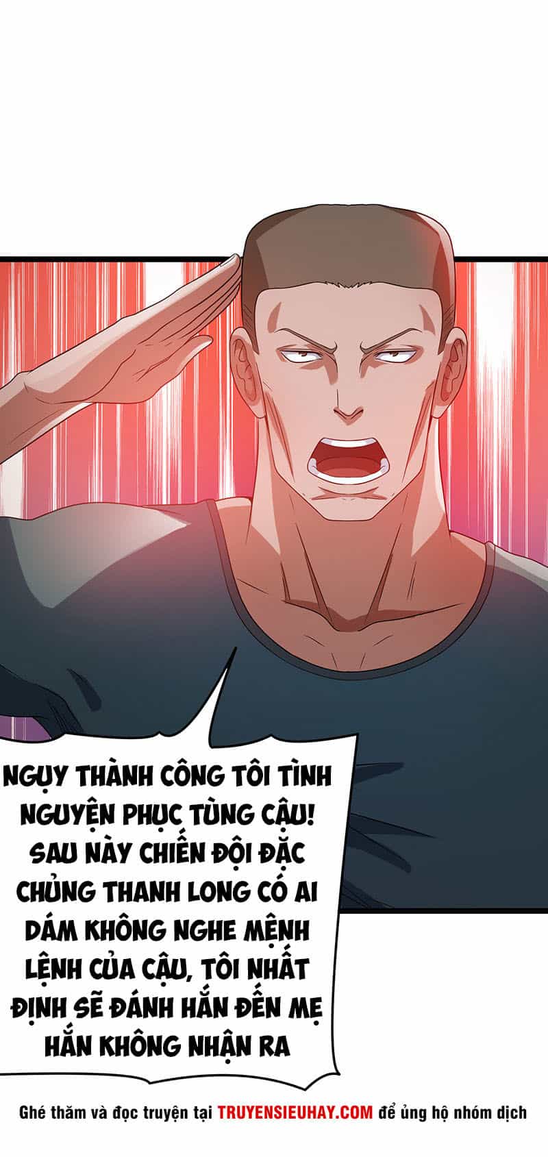 Tiên Vương Trùng Sinh - Chương 25 - ảnh 5