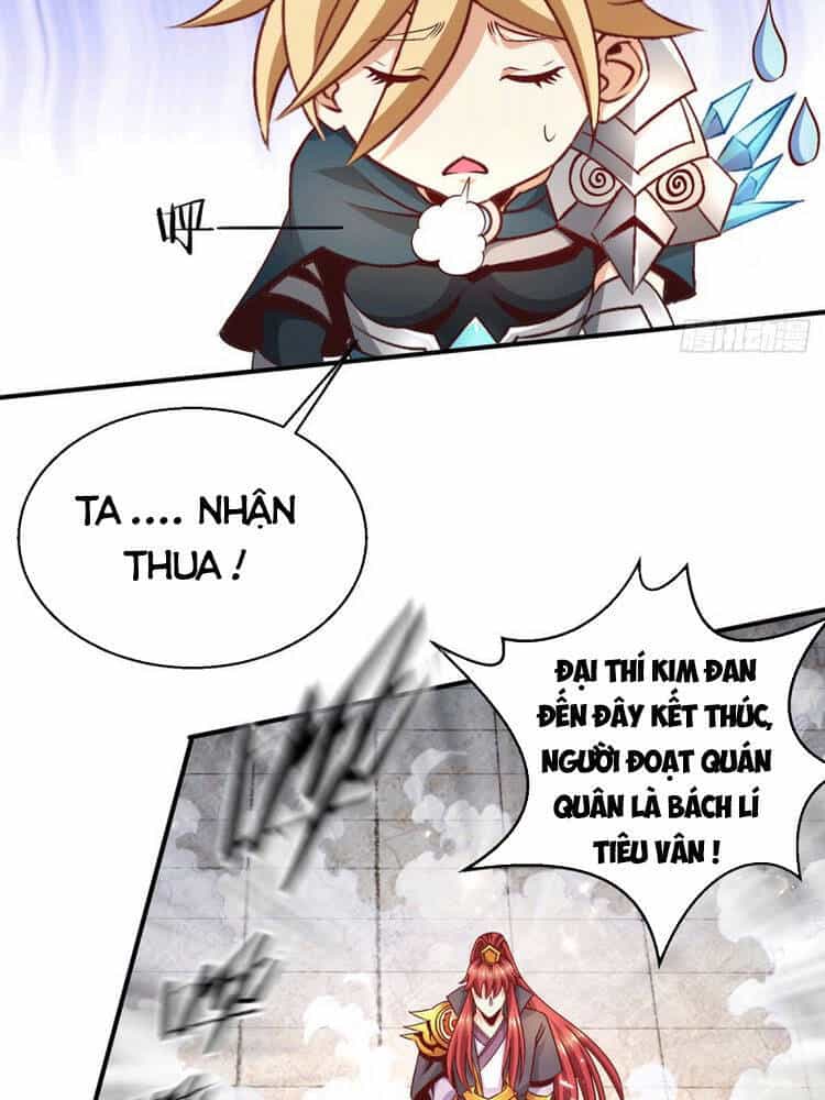Tiên Vương Trùng Sinh - Chương 249 - ảnh 16