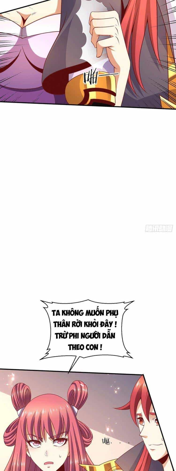 Tiên Vương Trùng Sinh - Chương 250 - ảnh 17