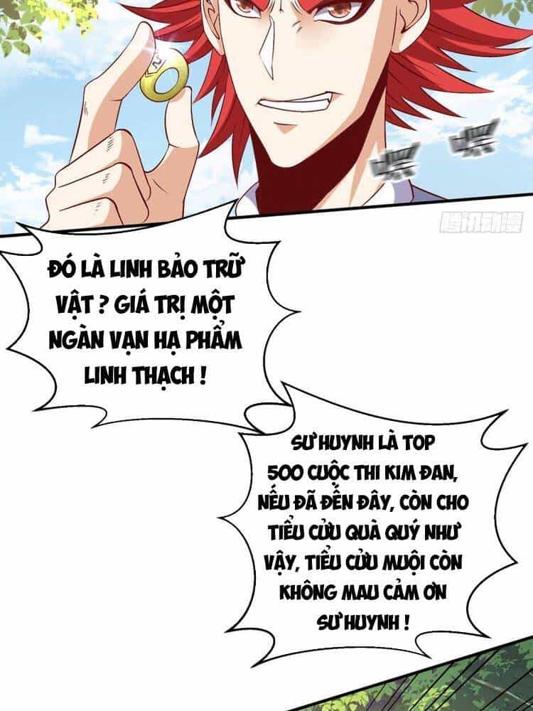 Tiên Vương Trùng Sinh - Chương 250 - ảnh 28
