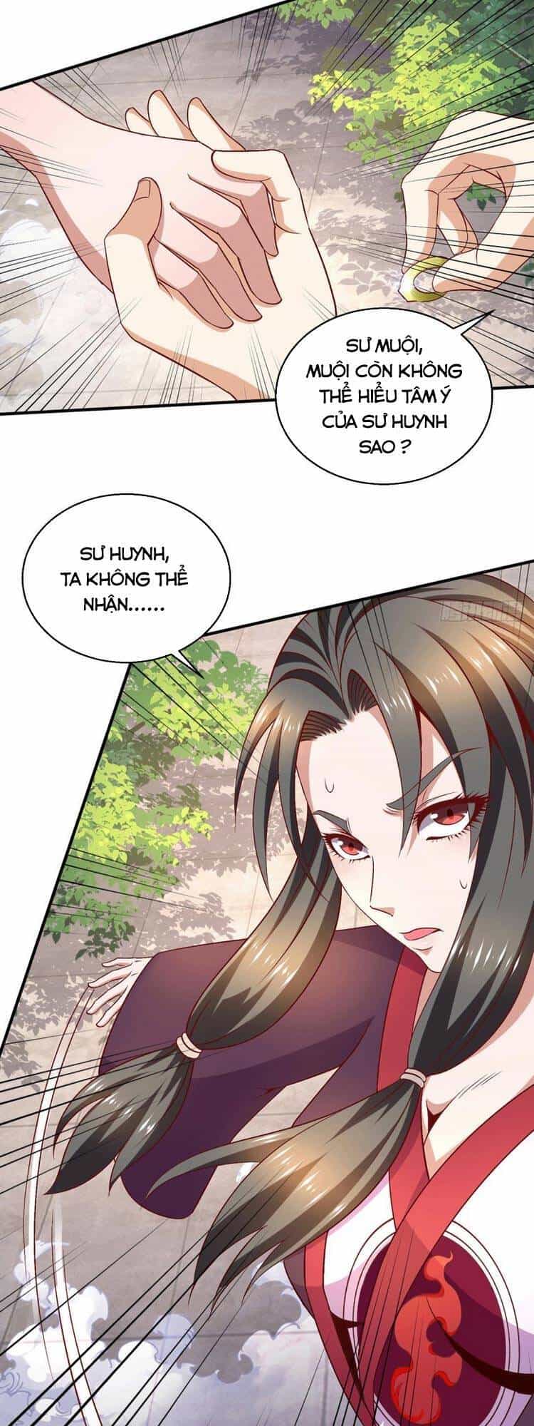 Tiên Vương Trùng Sinh - Chương 250 - ảnh 29