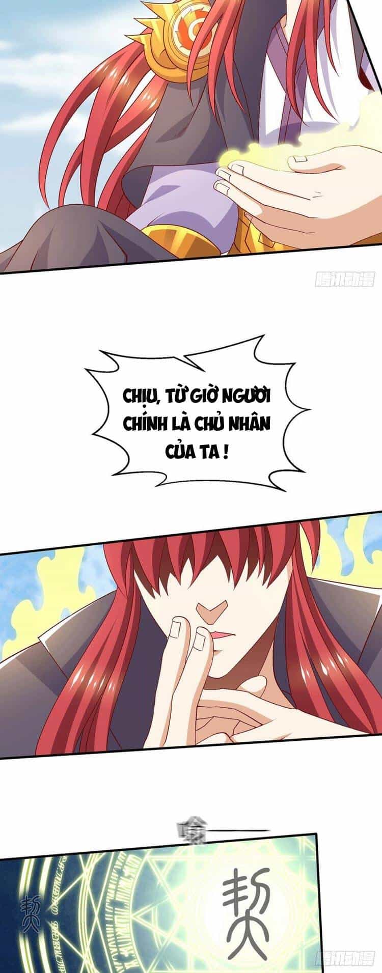 Tiên Vương Trùng Sinh - Chương 253 - ảnh 19
