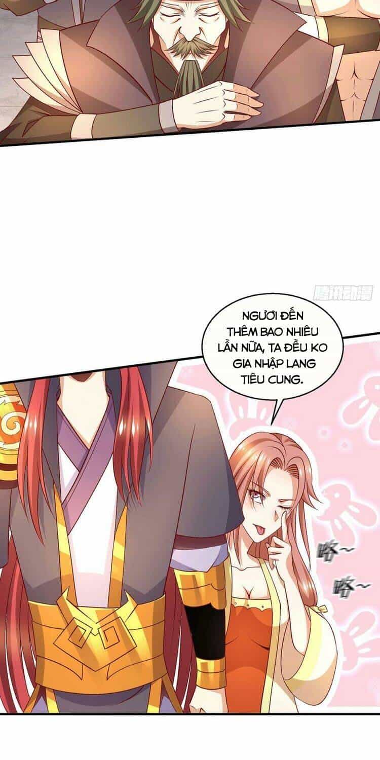 Tiên Vương Trùng Sinh - Chương 254 - ảnh 12