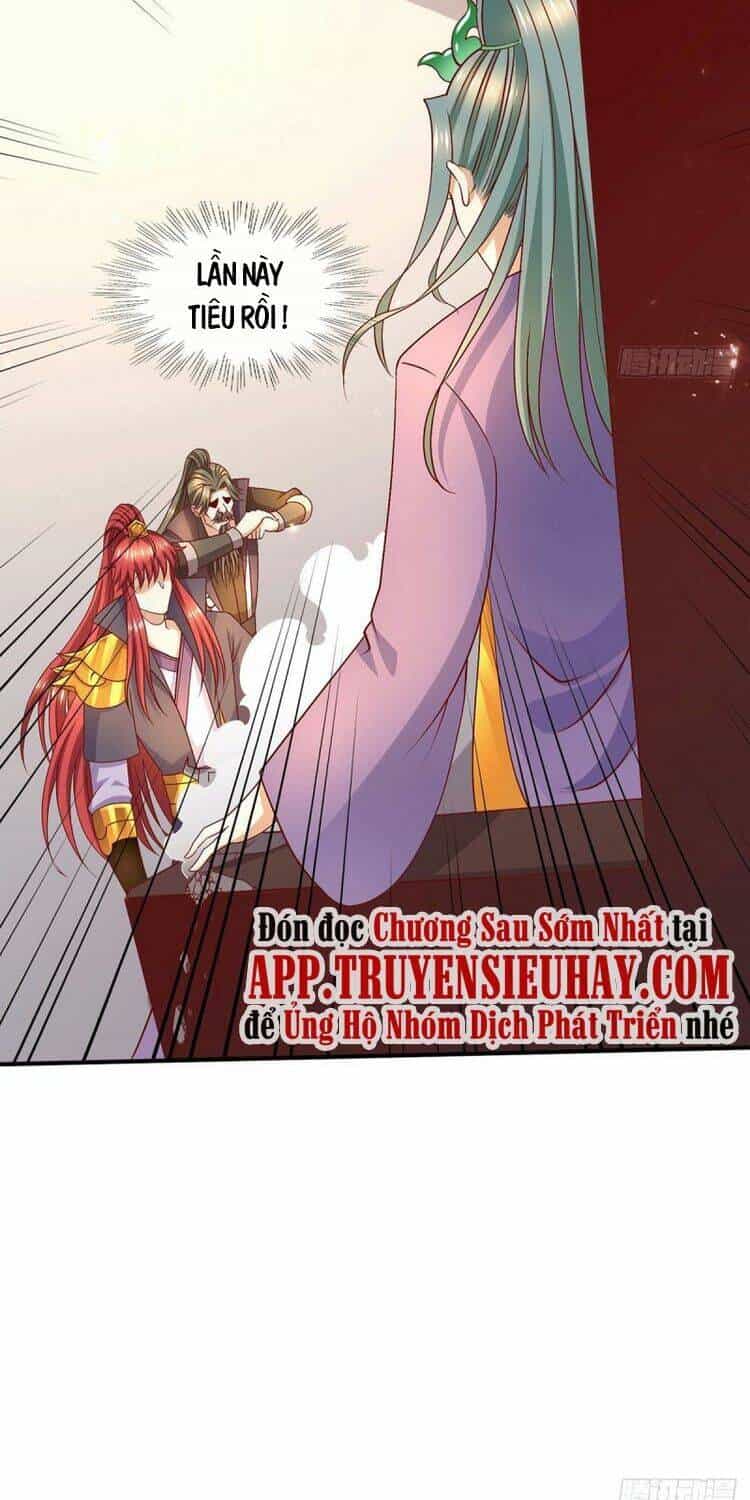 Tiên Vương Trùng Sinh - Chương 254 - ảnh 26