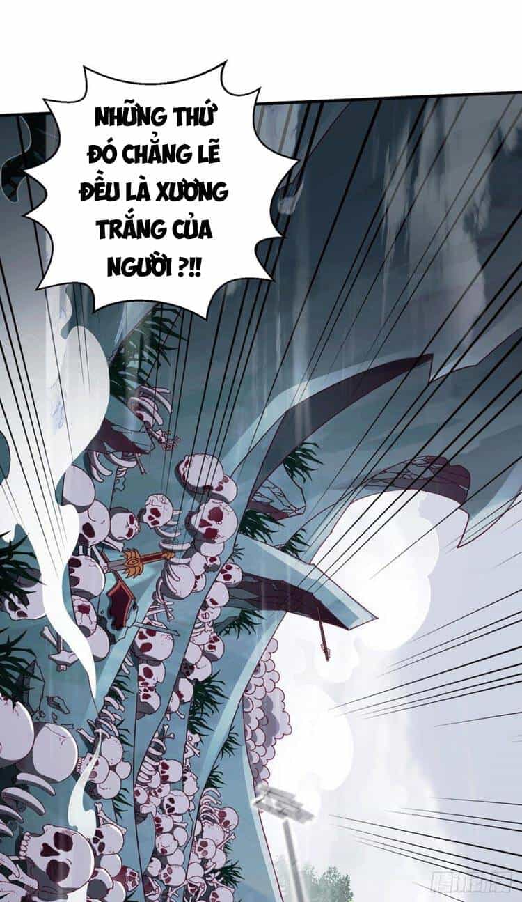 Tiên Vương Trùng Sinh - Chương 256 - ảnh 28