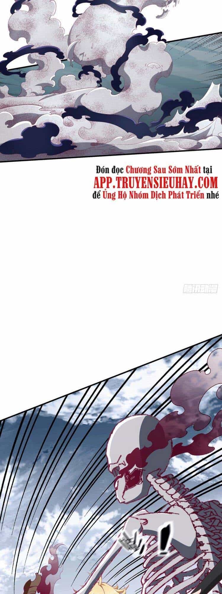 Tiên Vương Trùng Sinh - Chương 257 - ảnh 7