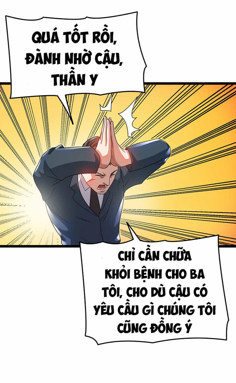 Tiên Vương Trùng Sinh - Chương 26 - ảnh 13