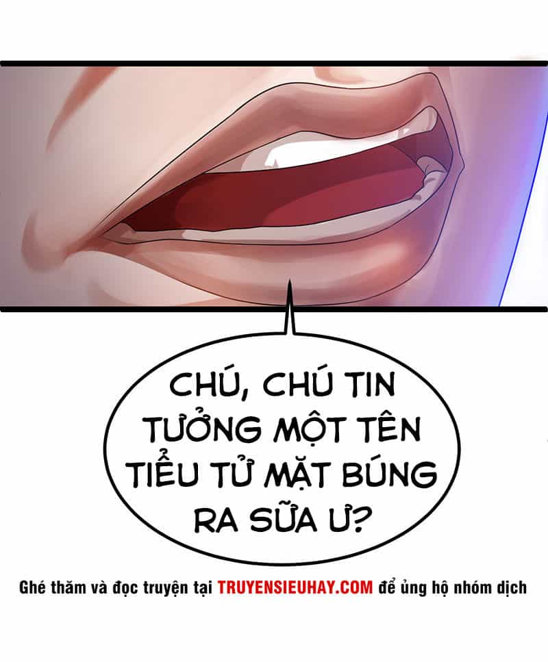 Tiên Vương Trùng Sinh - Chương 26 - ảnh 14
