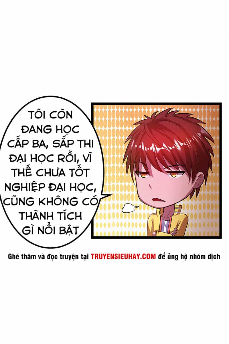 Tiên Vương Trùng Sinh - Chương 26 - ảnh 17