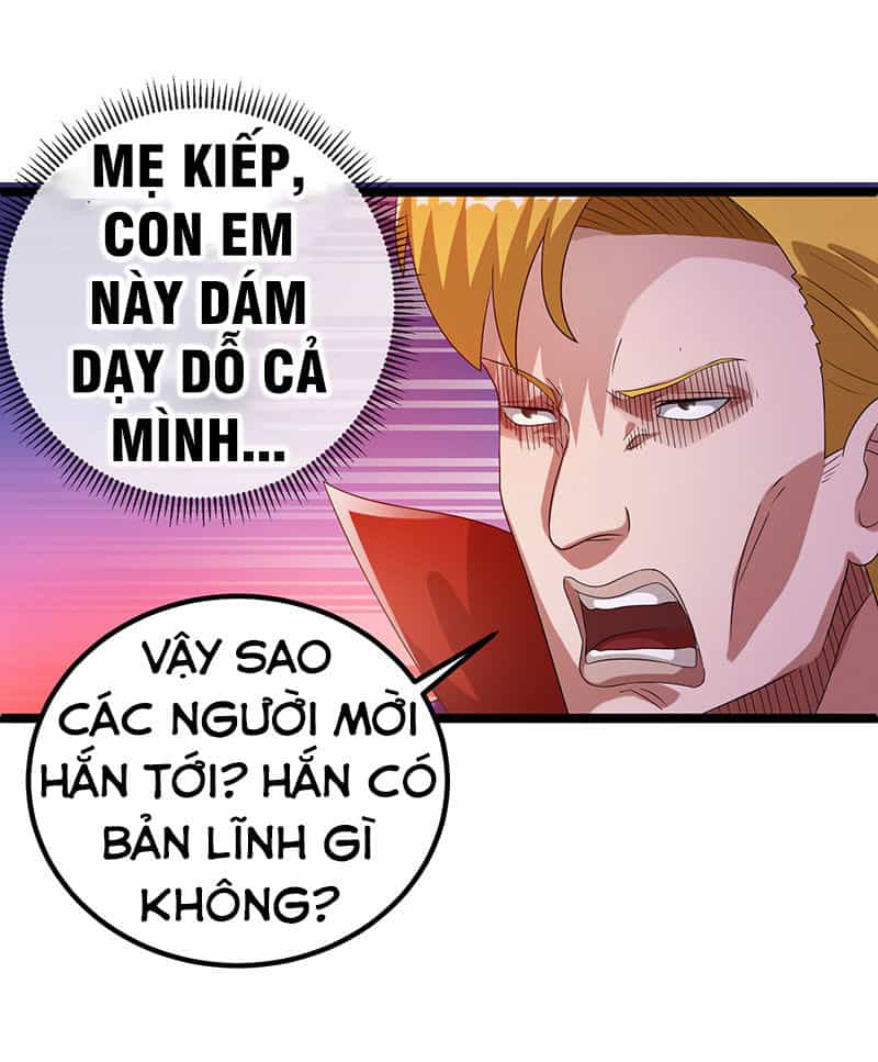 Tiên Vương Trùng Sinh - Chương 26 - ảnh 20