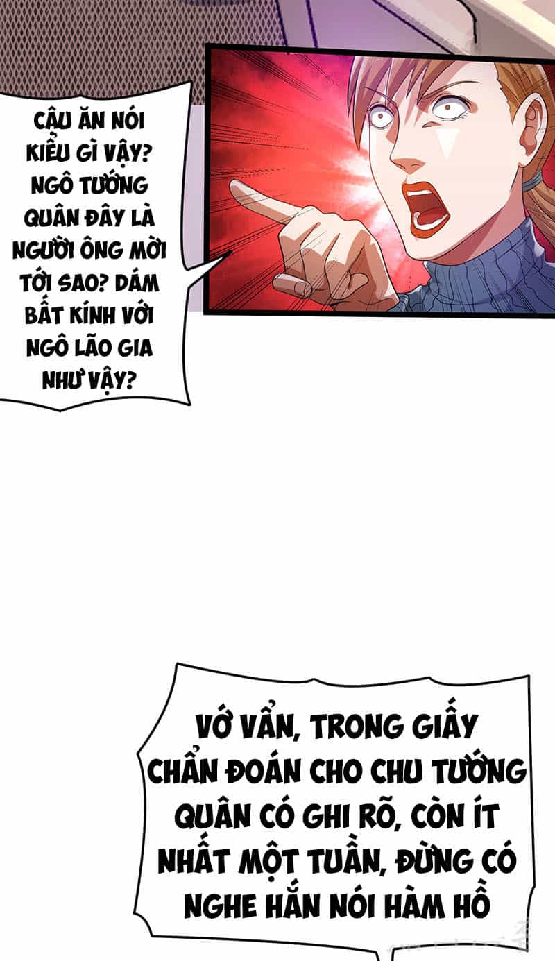 Tiên Vương Trùng Sinh - Chương 26 - ảnh 24