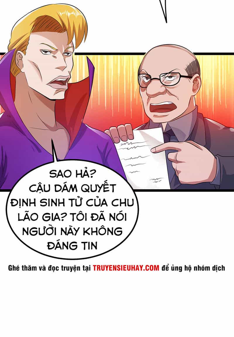 Tiên Vương Trùng Sinh - Chương 26 - ảnh 25