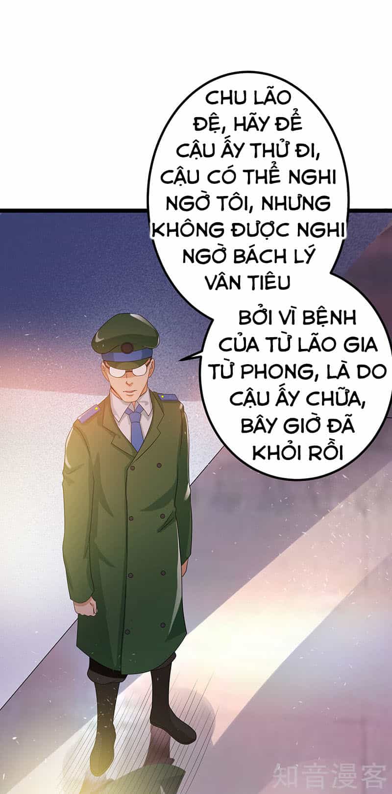 Tiên Vương Trùng Sinh - Chương 26 - ảnh 26