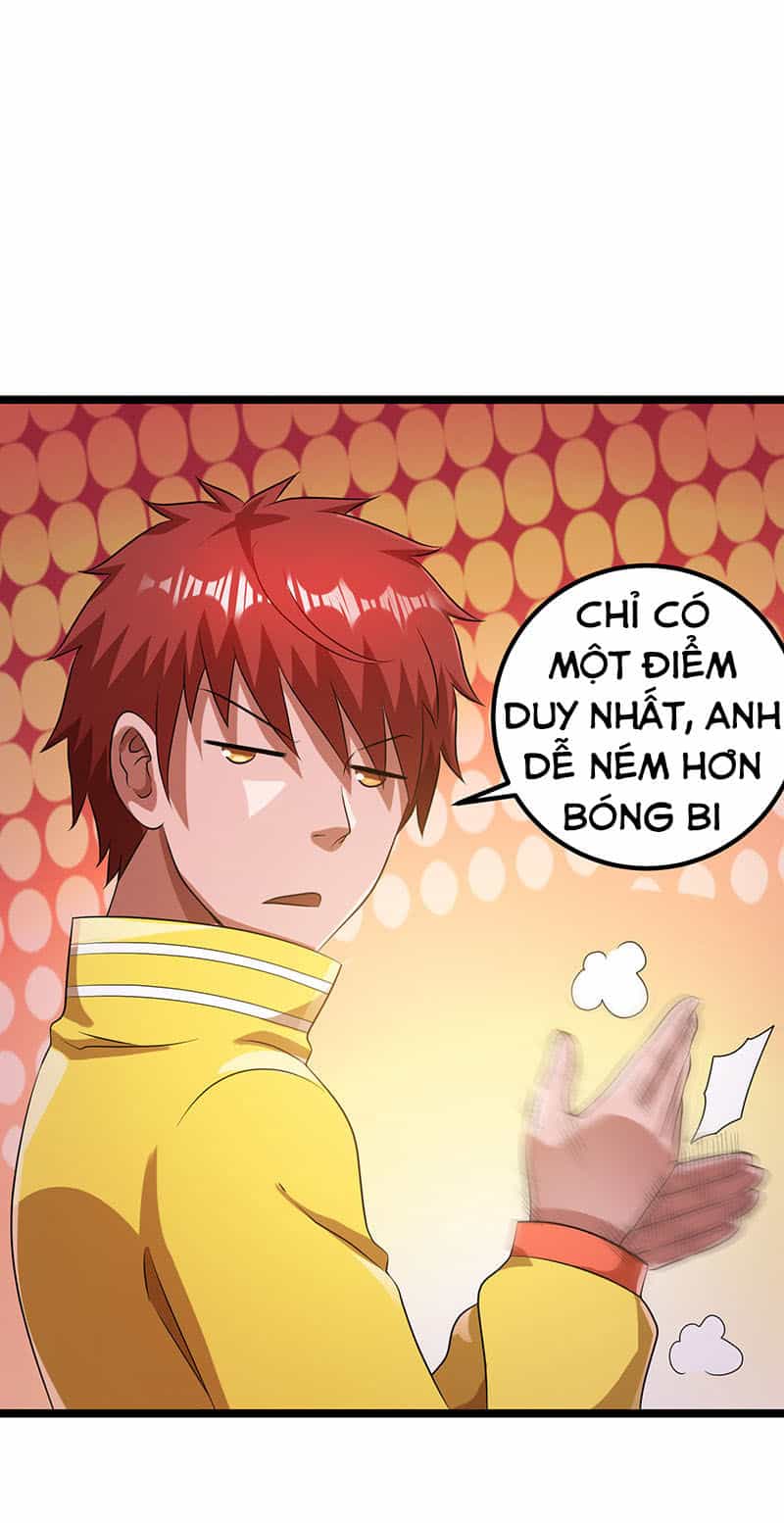 Tiên Vương Trùng Sinh - Chương 26 - ảnh 39
