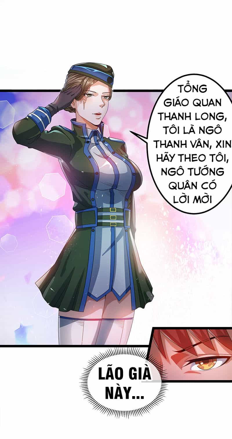Tiên Vương Trùng Sinh - Chương 26 - ảnh 4