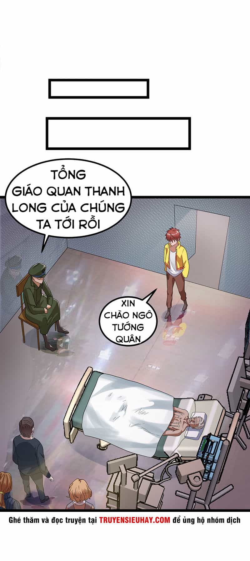Tiên Vương Trùng Sinh - Chương 26 - ảnh 5