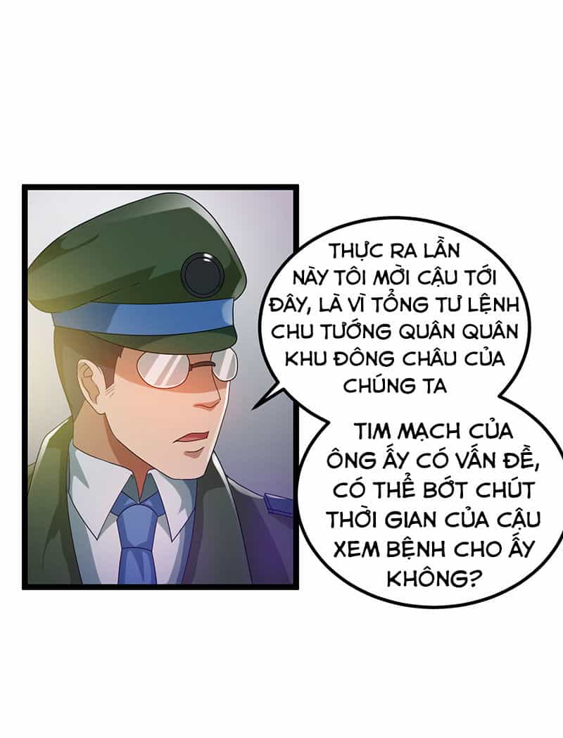 Tiên Vương Trùng Sinh - Chương 26 - ảnh 6