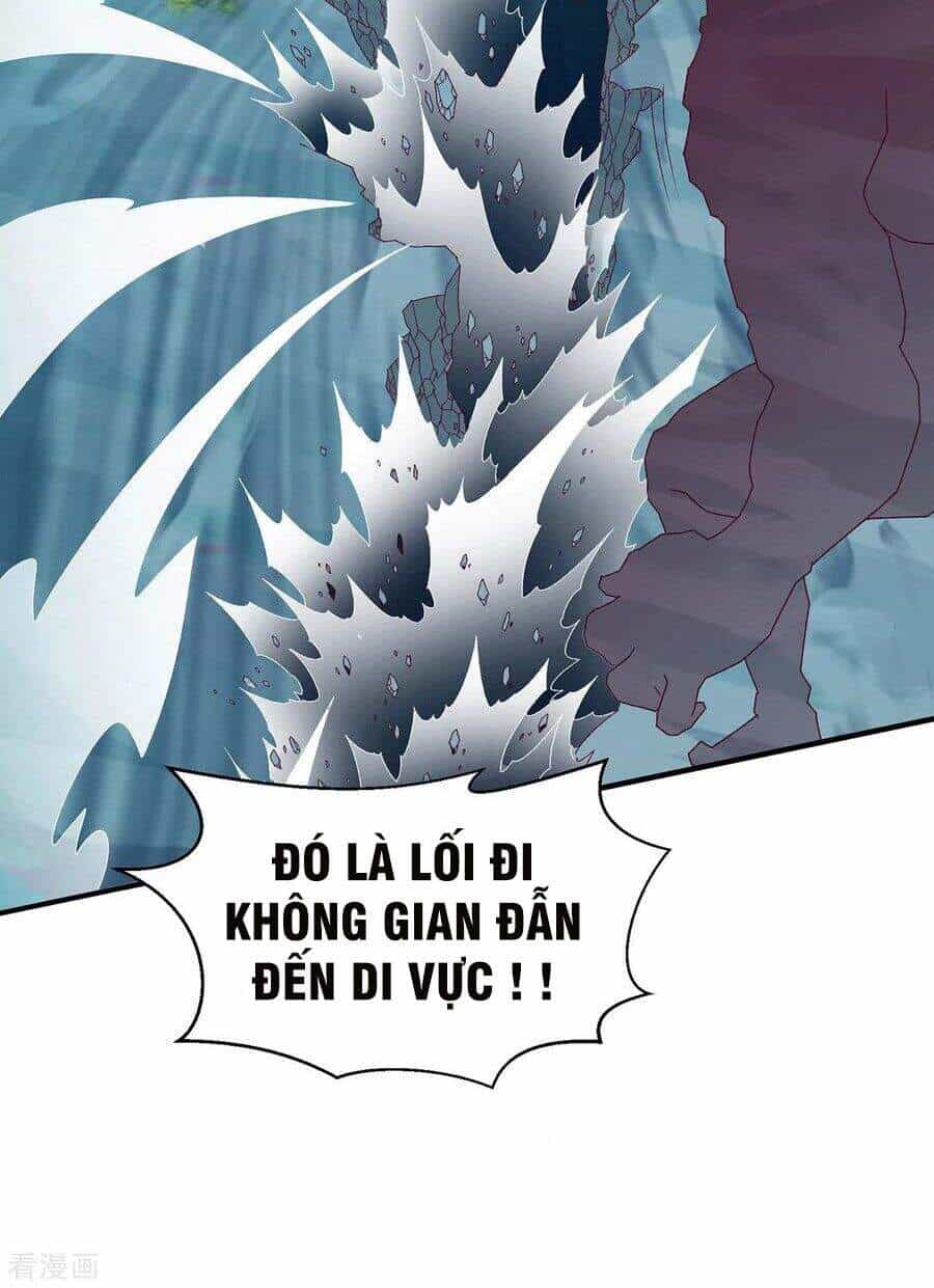 Tiên Vương Trùng Sinh - Chương 259 - ảnh 26
