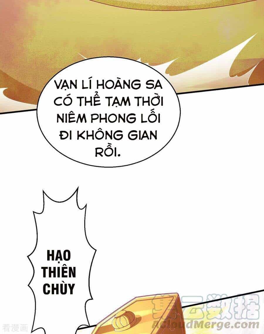 Tiên Vương Trùng Sinh - Chương 259 - ảnh 29