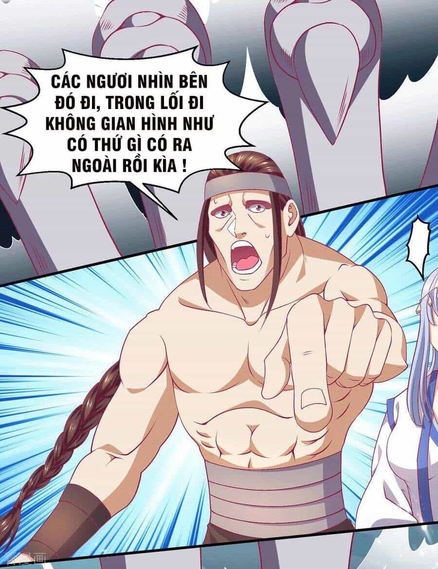 Tiên Vương Trùng Sinh - Chương 259 - ảnh 33
