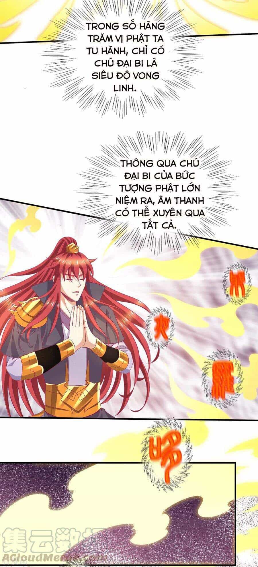 Tiên Vương Trùng Sinh - Chương 359 - ảnh 11