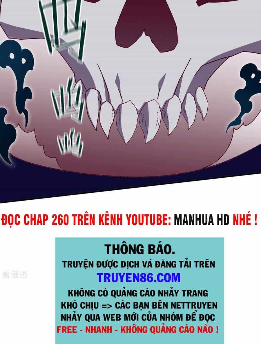 Tiên Vương Trùng Sinh - Chương 359 - ảnh 39
