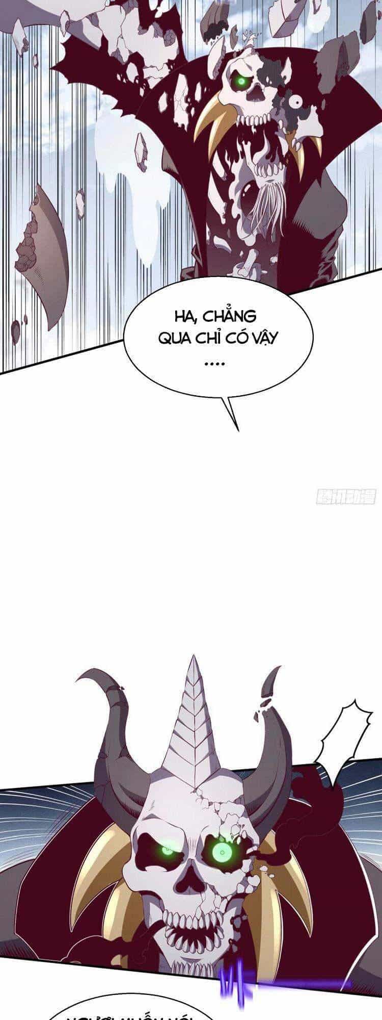 Tiên Vương Trùng Sinh - Chương 360 - ảnh 27