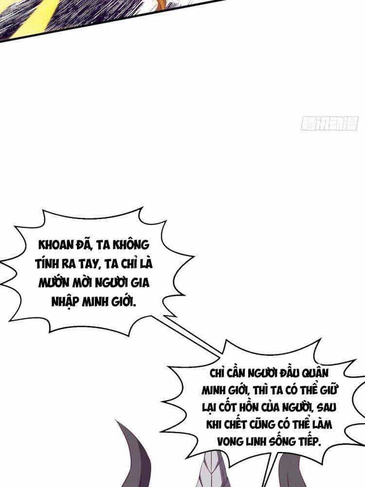Tiên Vương Trùng Sinh - Chương 360 - ảnh 8