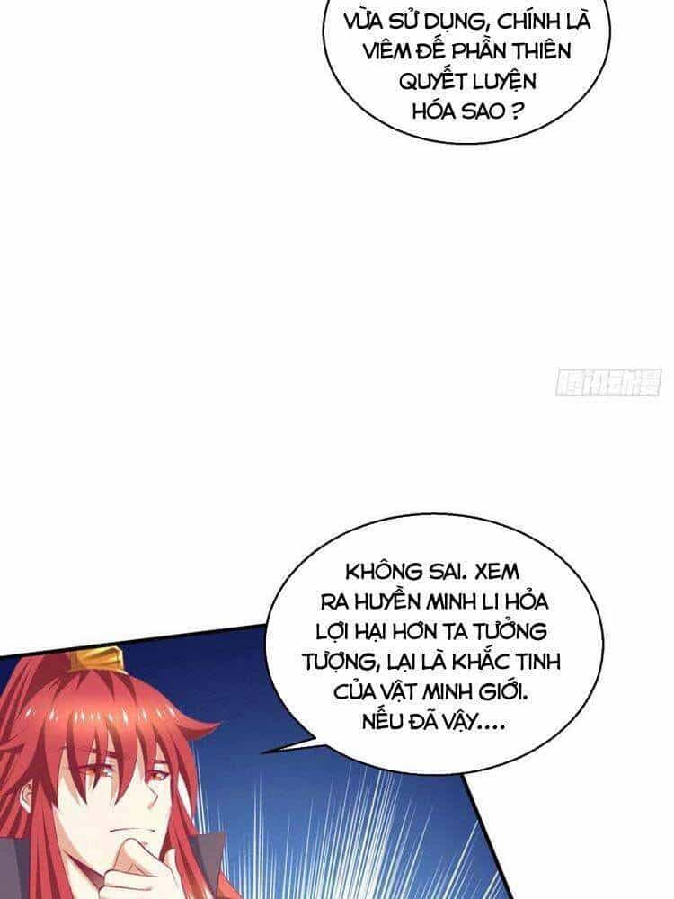 Tiên Vương Trùng Sinh - Chương 361 - ảnh 8