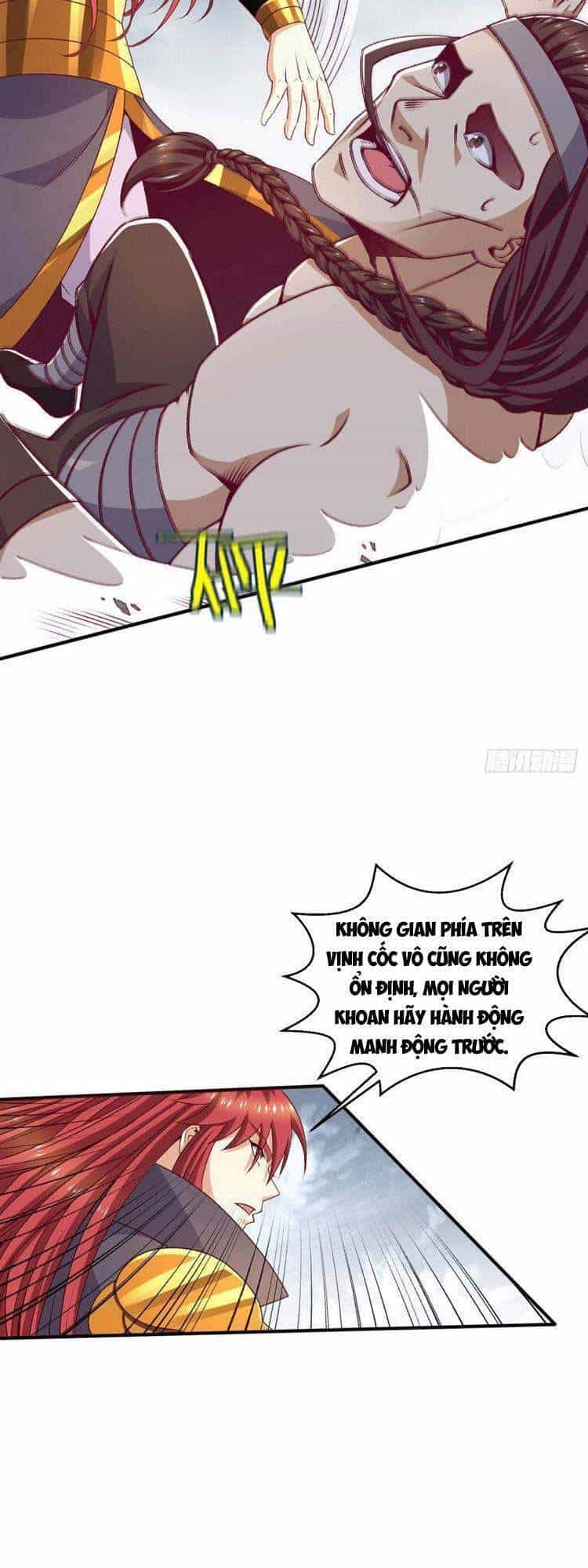 Tiên Vương Trùng Sinh - Chương 362 - ảnh 17
