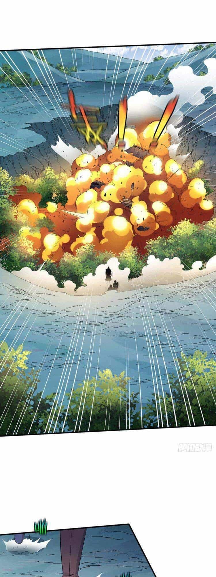 Tiên Vương Trùng Sinh - Chương 365 - ảnh 1