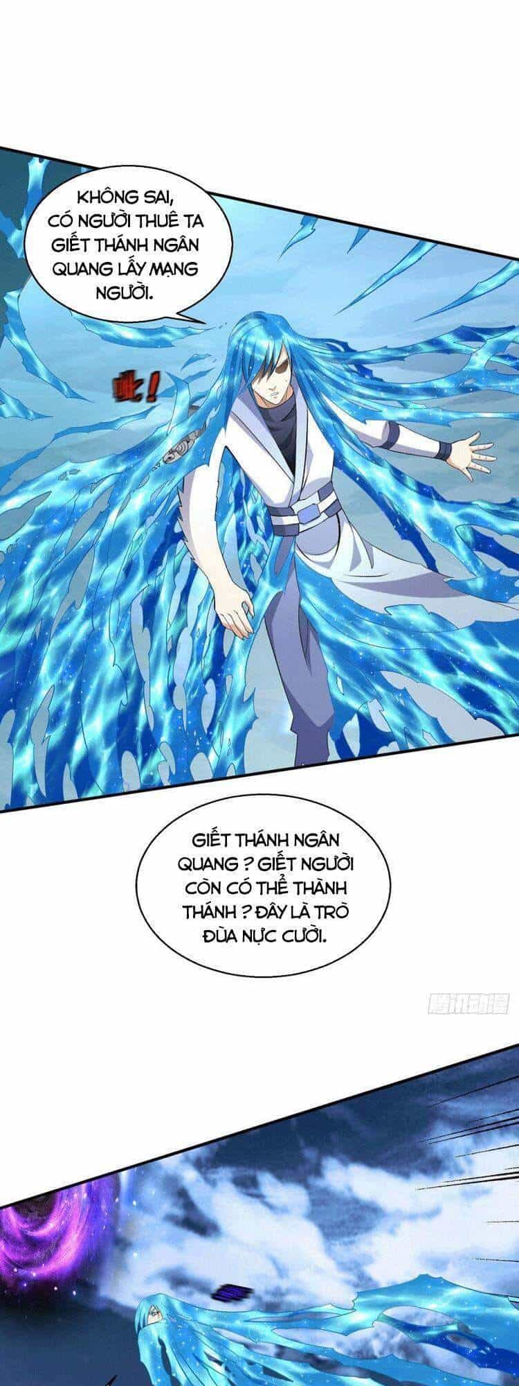 Tiên Vương Trùng Sinh - Chương 366 - ảnh 21