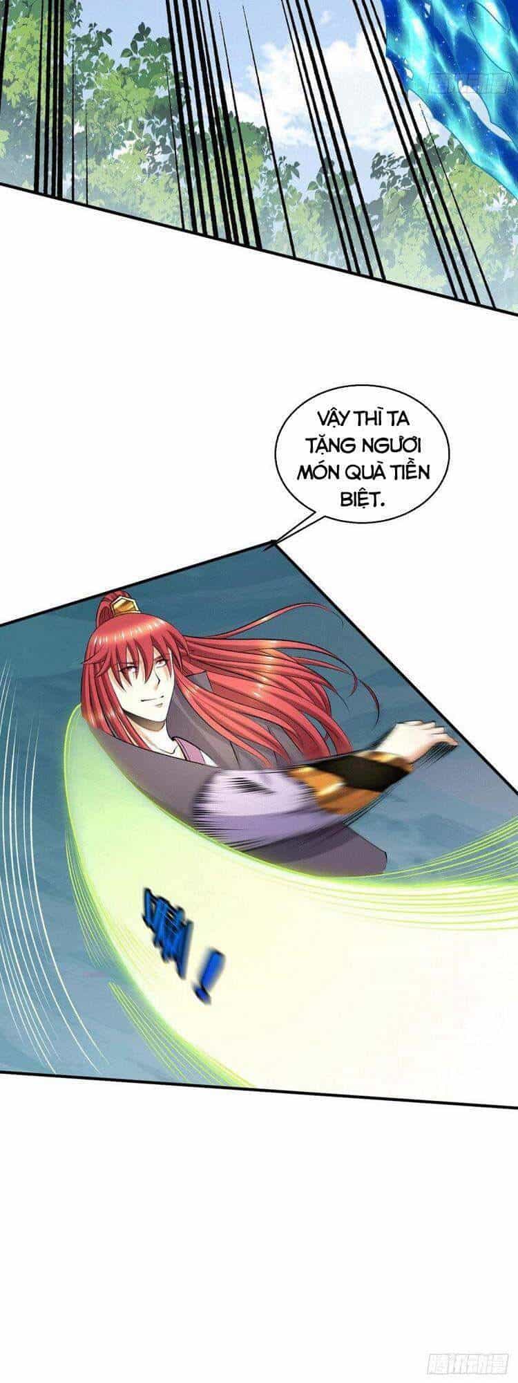 Tiên Vương Trùng Sinh - Chương 366 - ảnh 23