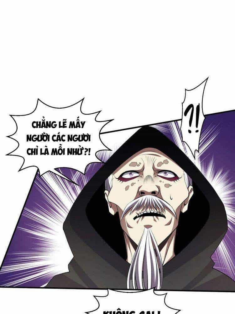 Tiên Vương Trùng Sinh - Chương 367 - ảnh 14