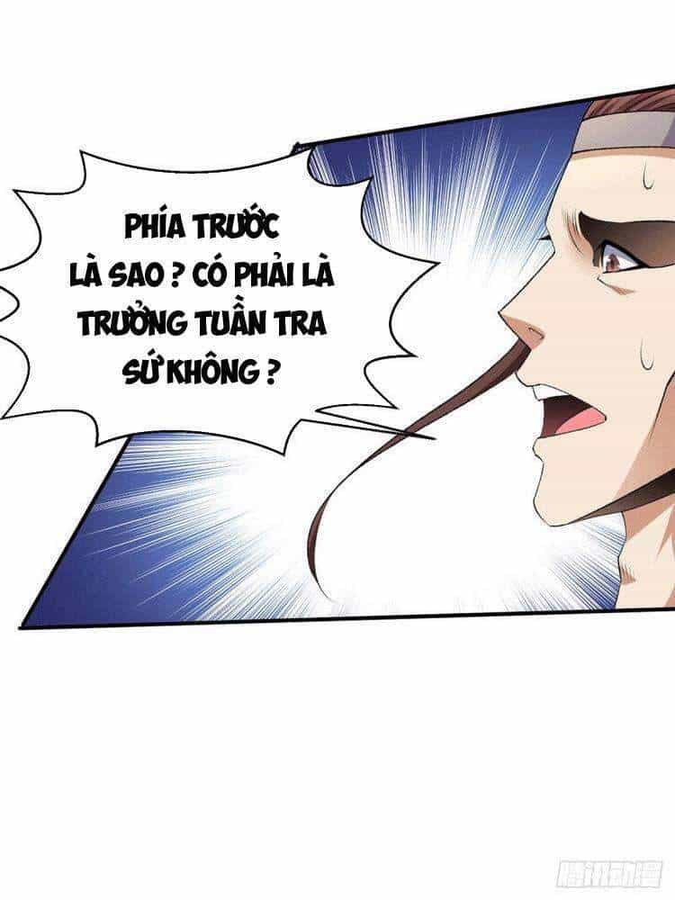 Tiên Vương Trùng Sinh - Chương 367 - ảnh 27