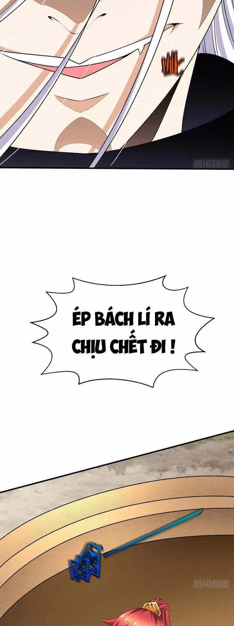 Tiên Vương Trùng Sinh - Chương 367 - ảnh 32