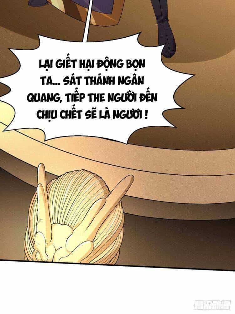 Tiên Vương Trùng Sinh - Chương 367 - ảnh 34