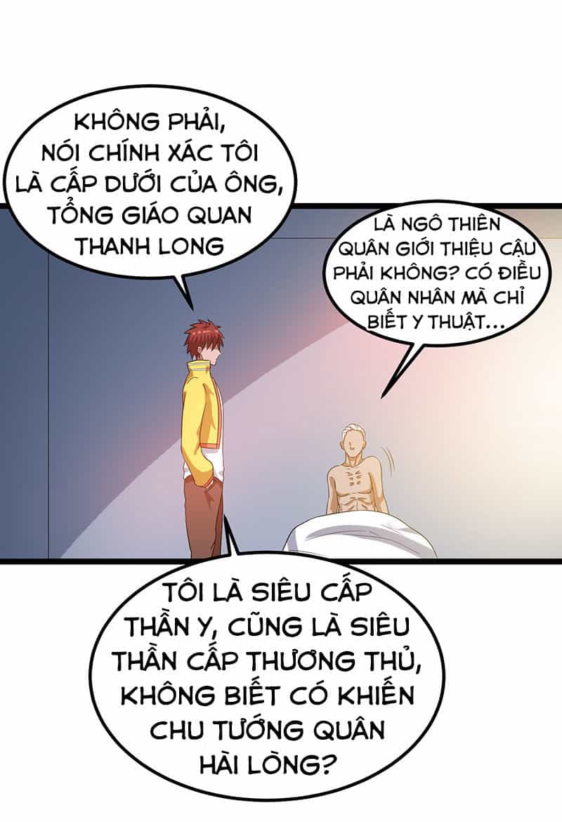 Tiên Vương Trùng Sinh - Chương 27 - ảnh 13