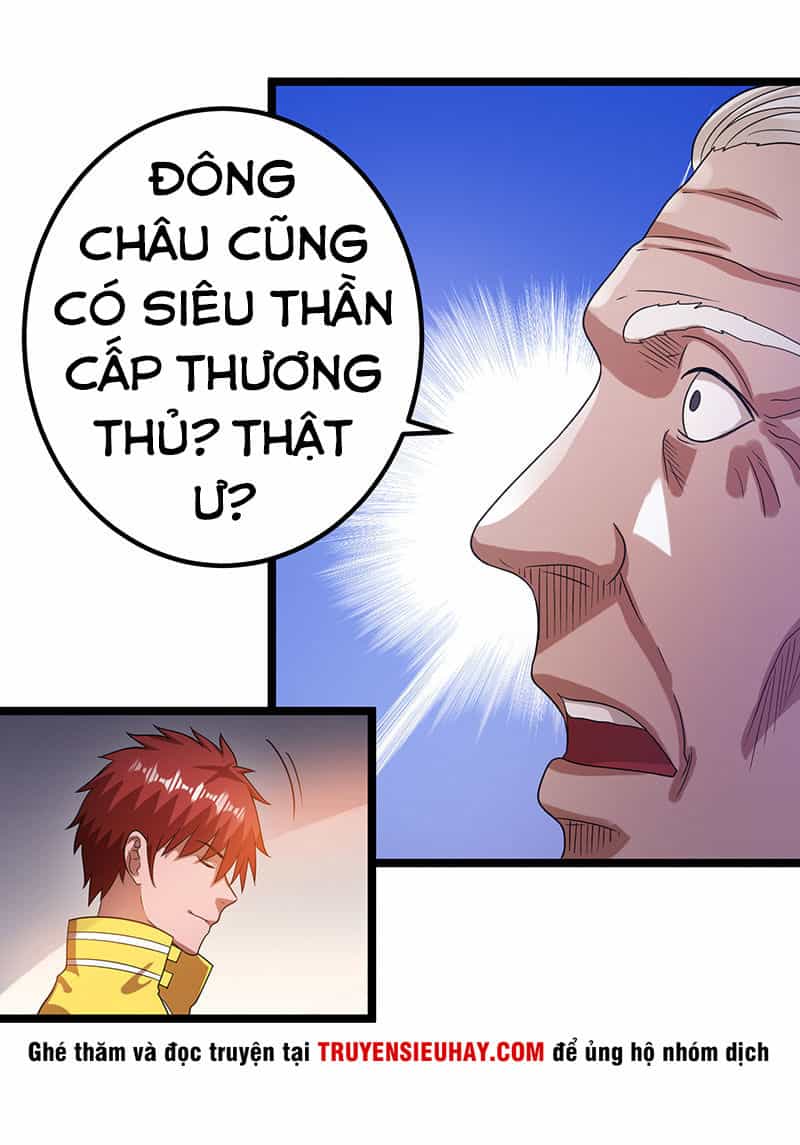 Tiên Vương Trùng Sinh - Chương 27 - ảnh 14